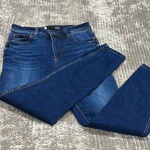 Kut from the Kloth high waisted denim jeans - 11024